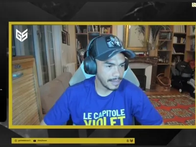 [VIDEO]: La recomendación de Gabriel Suazo a Maximiliano Falcón para empezar a hacer streams