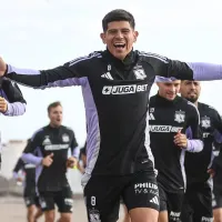 Insólito: Colo-Colo sufre robo de nueva indumentaria desde el Estadio Monumental