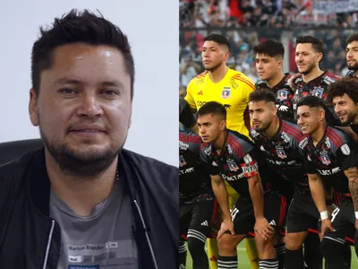 Waldo Ponce elogia a jugador de Colo-Colo y lo compara con campeón del mundo: «Tiene todas esas condiciones»