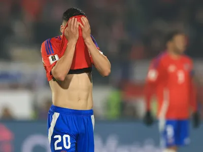 Se aferra a la fe: Así quedó La Roja en las Eliminatorias Sudamericanas tras su derrota ante Argentina
