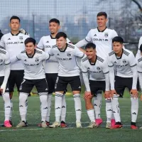 El canterano de Colo-Colo que le mete presión a Almirón para ser el reemplazante de Damián Pizarro