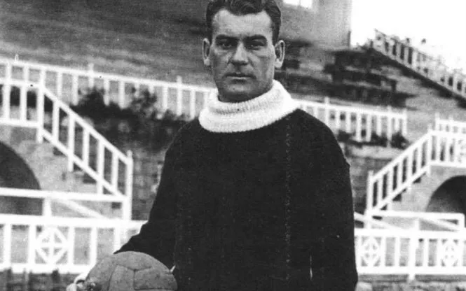 Oda a Platko – Tercer Fútbol