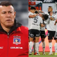“Es un jugador de selección”: Jorge Almirón entrega firme espaldarazo a criticado jugador de Colo-Colo