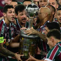 ¿Habrá arrepentimiento? Jugador descartado por Colo-Colo lucha para convertirse en el mejor de América