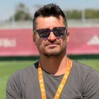 «Todos saben quién es»: Nicolás Peric aconseja a Lucas Cepeda ante el interés de River Plate