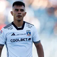 «El equipo va a estar muy preparado»: Vicente Pizarro adelanta los próximos desafíos de Colo-Colo