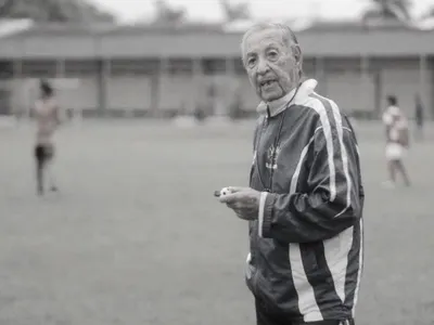 Dolor en Colo-Colo: Se confirmó fallecimiento de histórico DT a la edad de 100 años