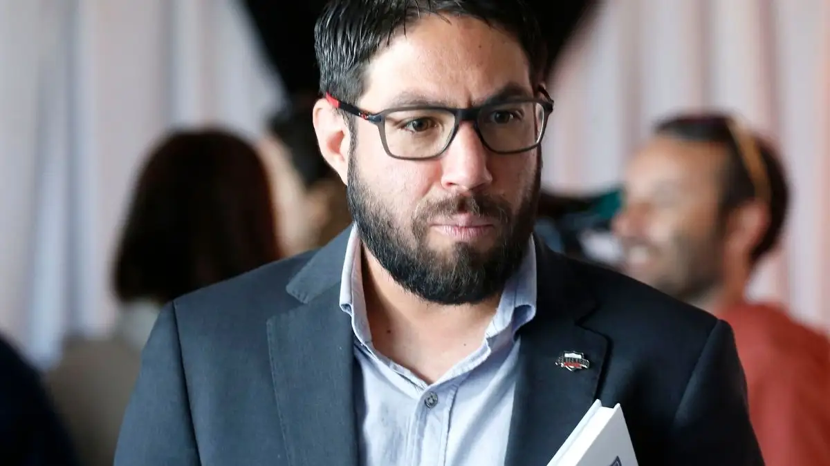 Matías Camacho.