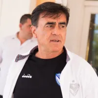 Dramática definición: Gustavo Quinteros perdió la final de la Copa de la Liga Argentina con Vélez Sarsfield