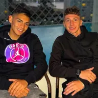 El duro momento de Joan Cruz y Luciano Arriagada tras sus polémicas salidas de Colo-Colo