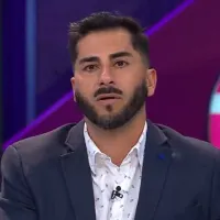 «Está listo»: Johnny Herrera confirma el primer refuerzo de Colo-Colo para 2024