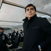 Afina todos los detalles: El cambio en la formación que haría Gustavo Quinteros ante Coquimbo Unido