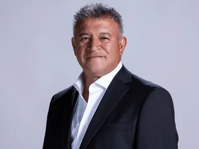 Claudio Borghi: «La salida de los referentes fue por motivos personales, no deportivos»