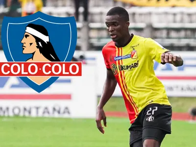 El complicado momento que enfrenta Deportivo Pereira antes de su partido frente a Colo-Colo