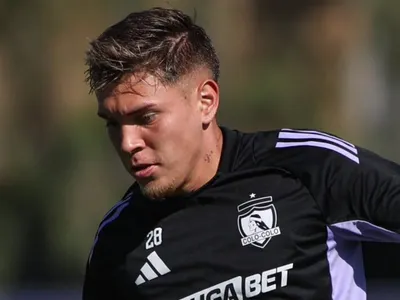 Arma las maletas: Afirman que Lucas Soto tendría todo listo para salir de Colo-Colo