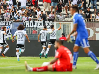 Bicampeón con la U se sinceró por completo: «Colo-Colo es el más grande en cuanto a títulos»
