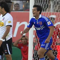 La gran pena de un ex Colo-Colo tras recordada acción ante la U: «No se me borra nunca»