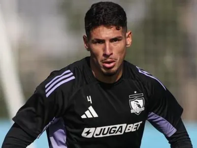 Revelan la poderosa liga que buscaría sacar a Alan Saldivia de Colo-Colo: «Posibilidad real»