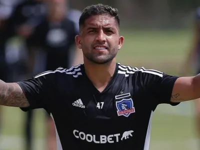 Se hizo oficial: Ignacio Jara deja Colo-Colo y ya fue confirmado como nuevo refuerzo en su nuevo club
