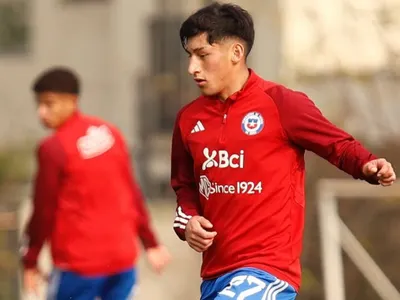 ¿Estará ante la UC? La diligencia que Colo-Colo aún no resuelve con Francisco Marchant para el clásico