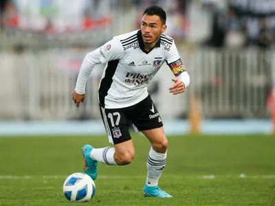 Bombazo: Representante de Gabriel Suazo confirma interés de un importante club europeo