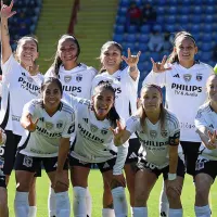 Colo-Colo podría disputarlo: FIFA anuncia el primer Mundial de Clubes Femenino y la Copa de Campeones