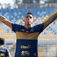 «Preguntaron por mí»: Rodrigo Contreras confirma acercamiento de Colo-Colo para ficharle