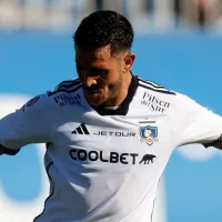 ¿Deja Colo-Colo? Ramiro González se sincera y confirma el club donde jugará este segundo semestre