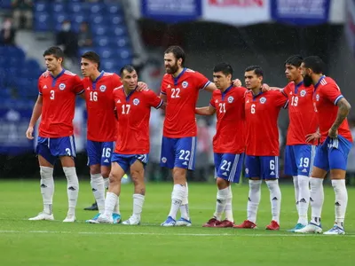 Atención, chilenos: La Roja tendría dos nuevos amistosos confirmados en septiembre