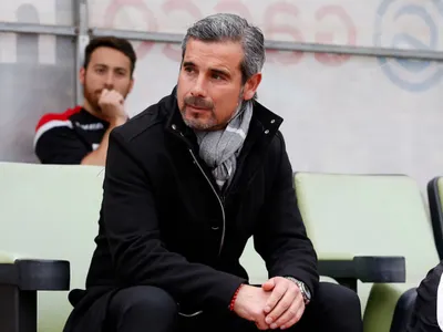 Todo Colo-Colo está contigo: Informan el fallecimiento del padre de Miguel «Cheíto» Ramírez