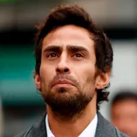 No dejó dudas: Jorge Valdivia apuntó con nombre y apellido al responsable de la eliminación de Colo-Colo en Copa Sudamericana