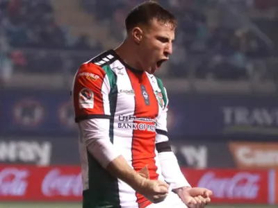 El tremendo ninguneo a la opción de que Bruno Barticciotto vaya Colo-Colo por su nivel: «Todavía le falta»