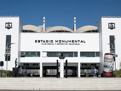 Aprueban construcción de nueva estatua para emblema de Colo-Colo: El Estadio Monumental aguarda