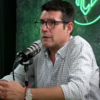 «Lo transformas en un jugador mediocre»: Francisco Eguiluz critica el funcionamiento de futbolista en Colo-Colo