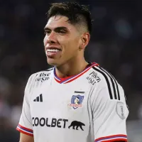 Si parte a Boca Juniors: Destapan el jugador que buscaría Colo-Colo para reemplazar a Carlos Palacios