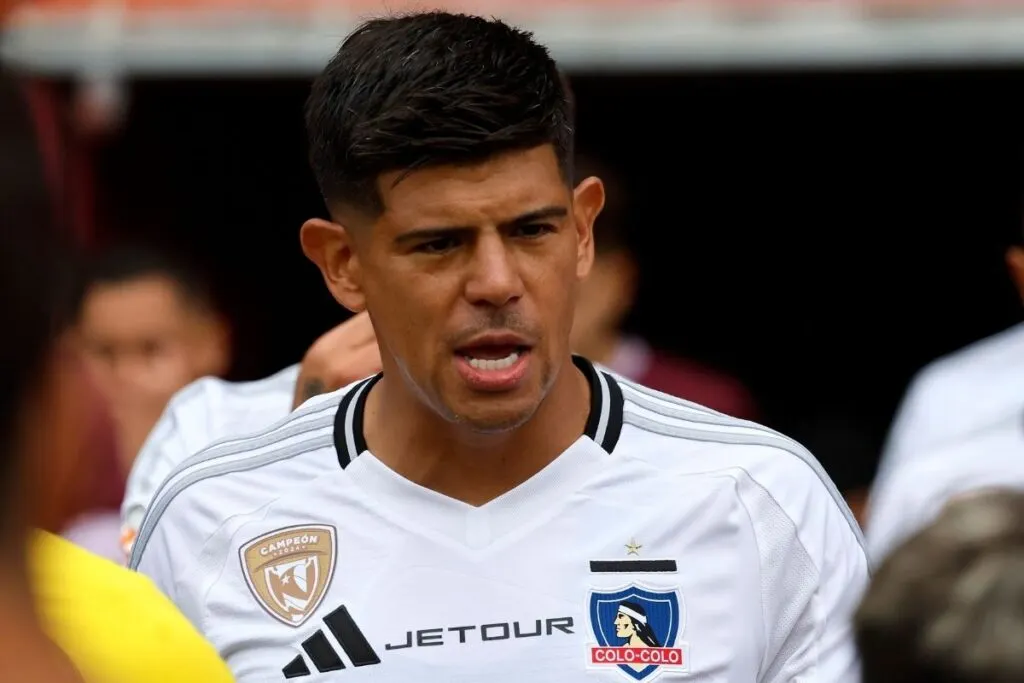 Esteban Pavez