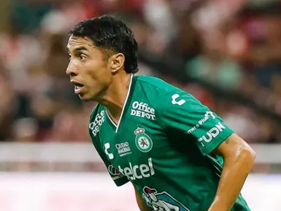 La negativa noticia que le entregaron a Colo-Colo por la contratación de Luciano Cabral