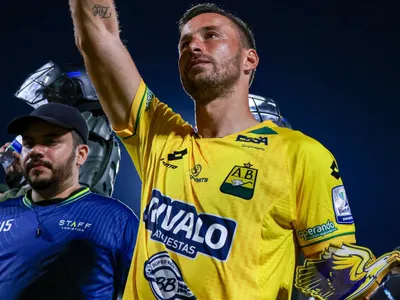[Video] Llega encendido: El gol de Luciano Pons que mete miedo a Colo-Colo en la antesala al debut copero