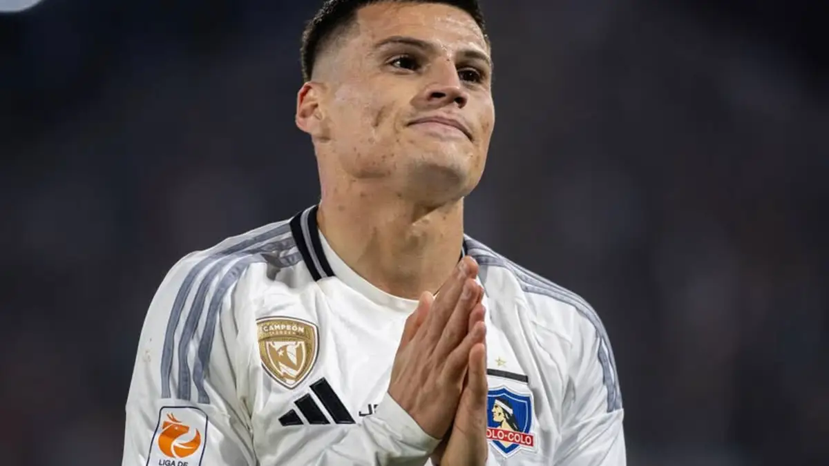 El jugador podría estar viviendo sus últimas semanas en Macul.