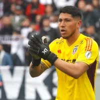 Gustavo Quinteros lo anticipó: Colo-Colo le da una nueva alegría a Brayan Cortés en medio de su incertidumbre deportiva