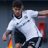 Definido: La fórmula por la que Colo-Colo buscará quedarse con Erick Wiemberg en 2025