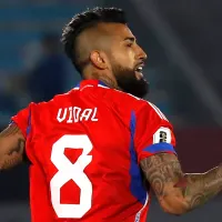 El King ilusiona a sus fanáticos: La notable noticia que entregó Arturo Vidal que hace soñar a La Roja