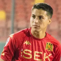 ¿Listo el cuarto refuerzo? Colo-Colo alcanzó acuerdo con Unión Española para fichar a Jonathan Villagra