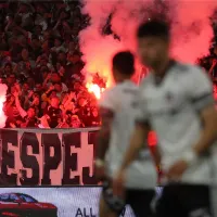 No sólo por Jorge Almirón: Informe arbitral complica a Colo-Colo en la recta final del Campeonato Nacional