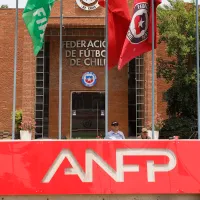 Revolución total: La innovadora medida que busca implementar la ANFP para acabar con los malos resultados internacionales