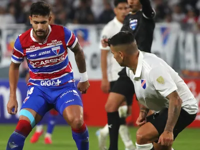 Reaccionaron al fallo de Conmebol: Fortaleza celebra ‘triunfo’ sobre Colo-Colo en Copa Libertadores