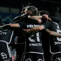 «Alérgico del gol»: Hinchas pierden la paciencia con delantero de Colo-Colo tras empate ante O´Higgins