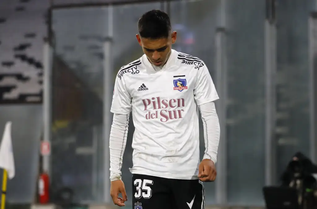 Joan Cruz no contó con muchos minutos la temporada pasada y su futuro podría estar en la segunda división de España.