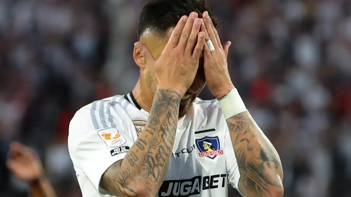 Javier Correa apuntó contra Conmebol.