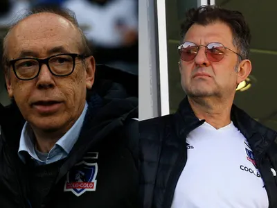 Ex arquero de Colo-Colo lamenta la crisis que vive el club: «Las peleas de egos y poderes…»